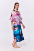 Gottex Under The Sea Robe Cover-Up
